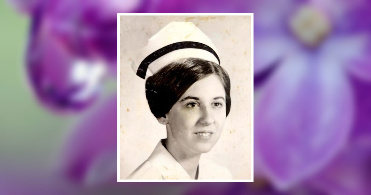 Sandra "Sandy" Morris Graham Obituary, Huntersville, NC
