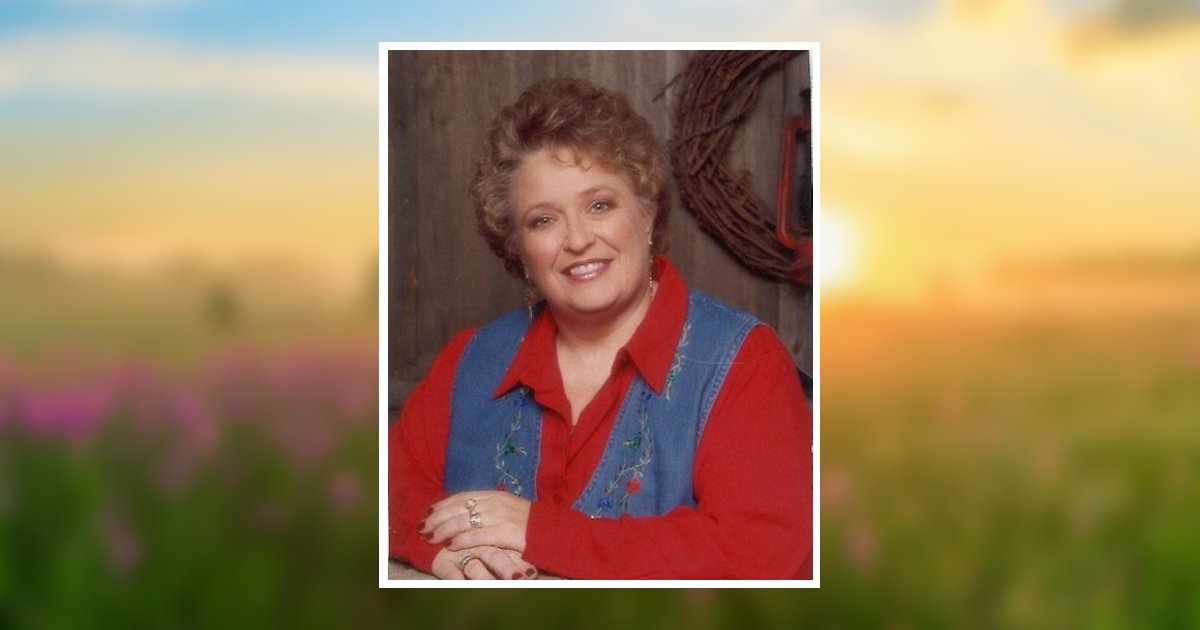 Mary Ann Newsom Obituary, Dayton, TX