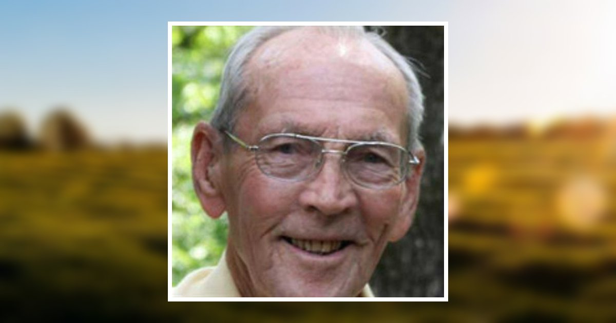 Harold Britton Obituary 2016 Smith Family Funeral Home