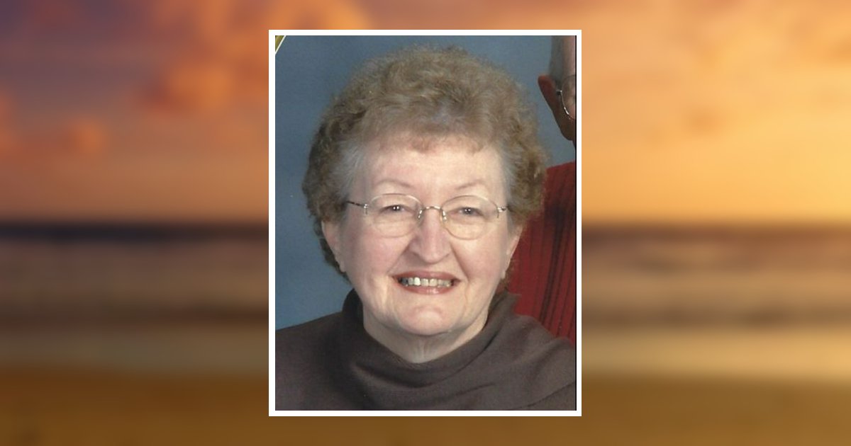 Jean Ann Kittelton Obituary, Battle Creek, MI