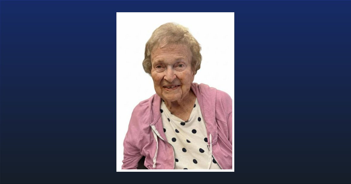 Jeanette Marie Mcsorley Eau Claire, WI Obituary