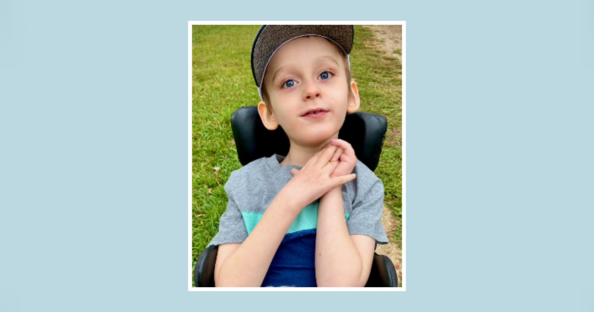 Cooper Jerryn Backues Summersville, MO Obituary