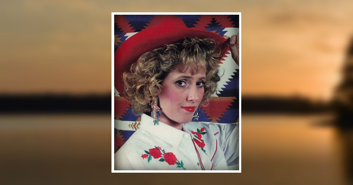 Donna Gale Busby German King Obituary 2023 Shackelford Funeral Directors