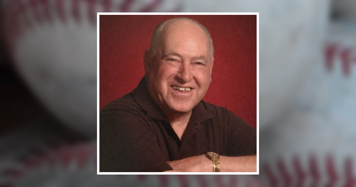 Richard Rohrbach Topton, PA Obituary