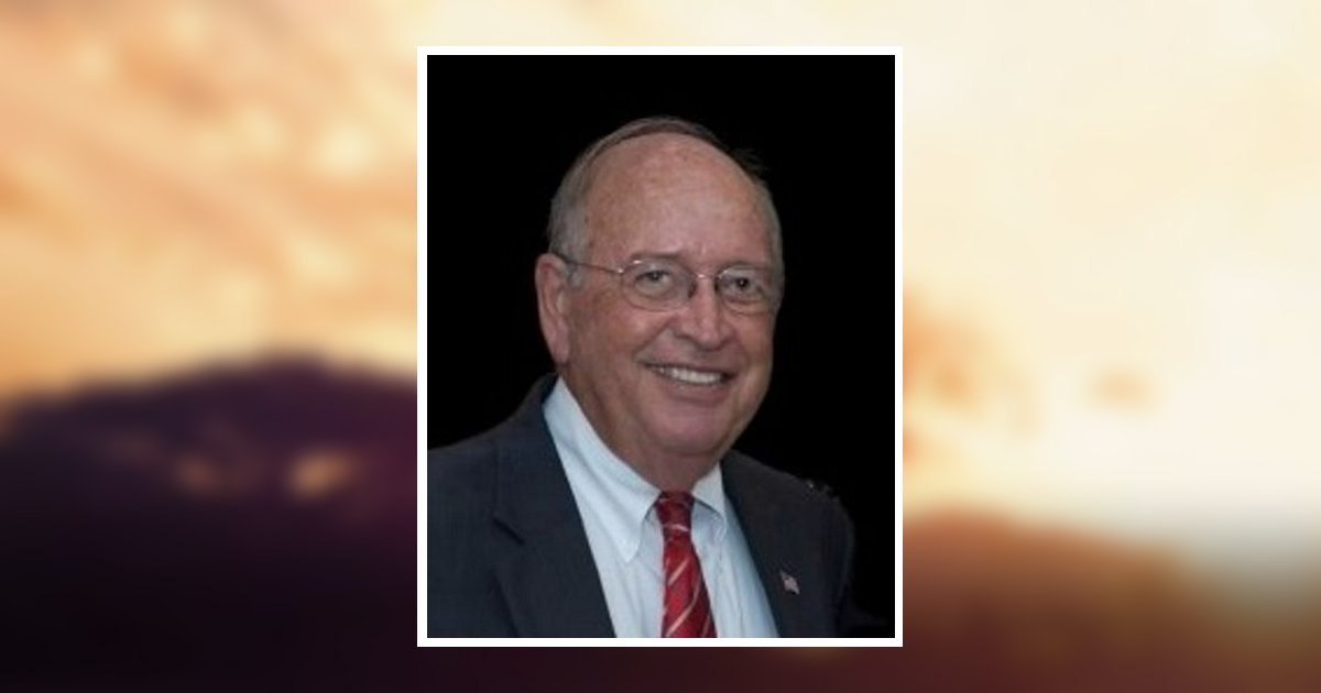 Ronald Lloyd Penuel Obituary, Moultrie, GA