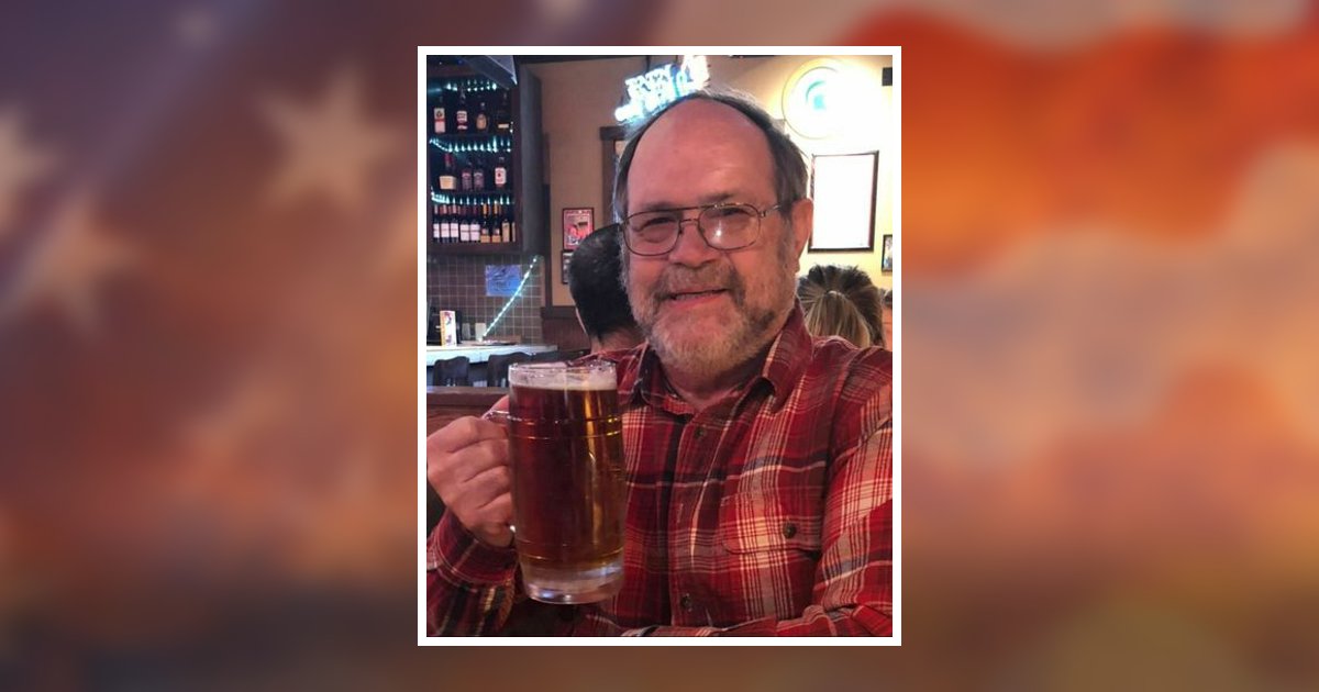 Larry Eugene Coy Obituary, Richland, MI