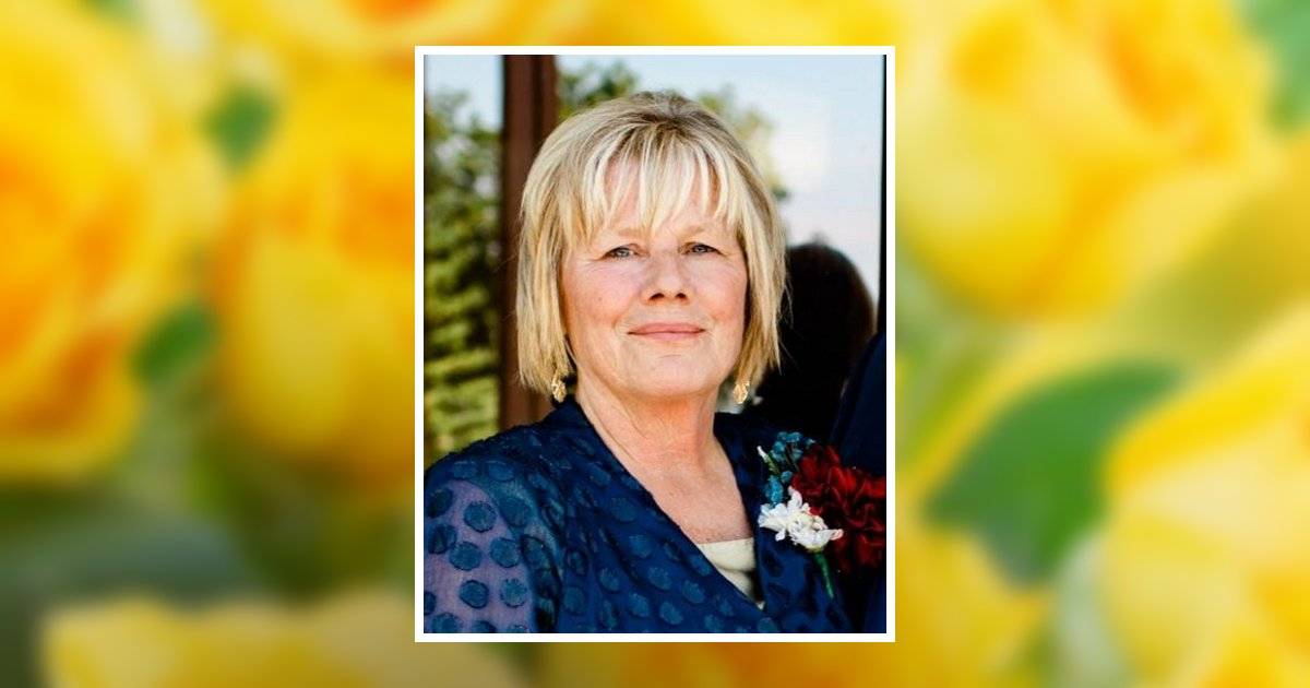 Leslie Ann Stewart Obituary, Fort Recovery, OH