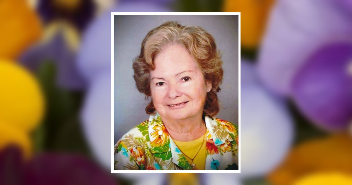 Bonnie Kay Carpenter