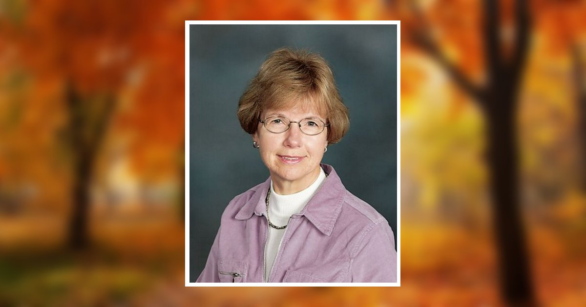 Judith Ann Dupay Obituary, Hastings, MN