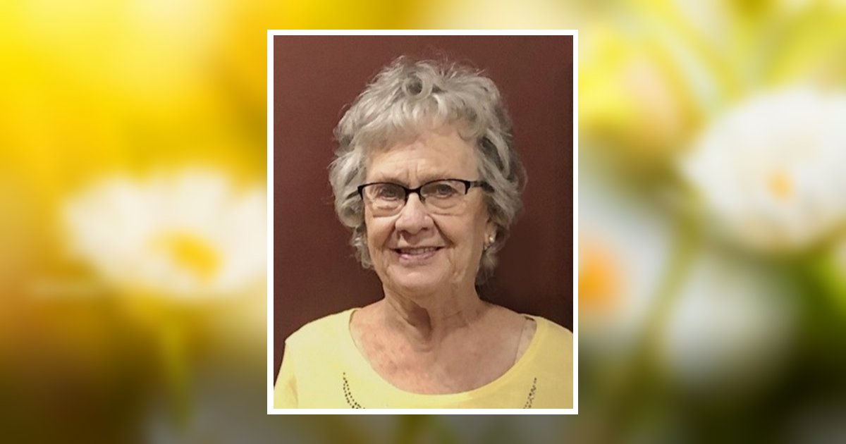 Barbara "Barb" C. Molland Obituary 2023 Worlein Funeral Homes