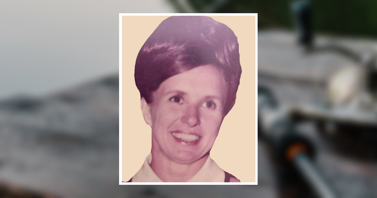 Teresa Fern Durbin Red Oak, IA Obituary