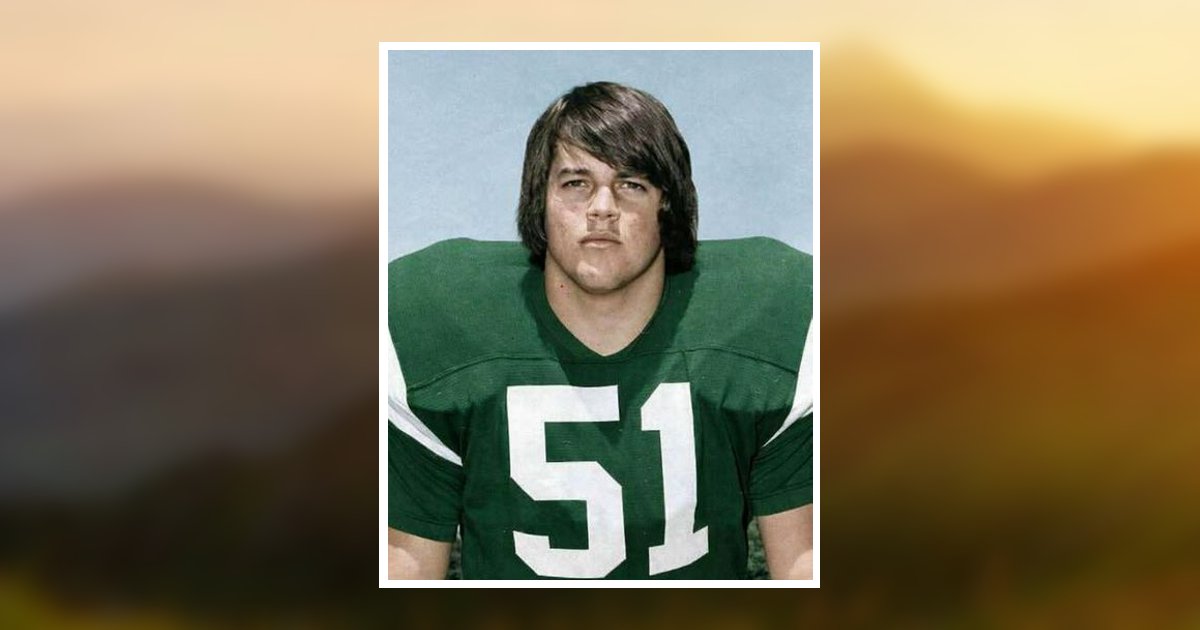 Sr. Alan Gregory Klein Hammond, LA Obituary