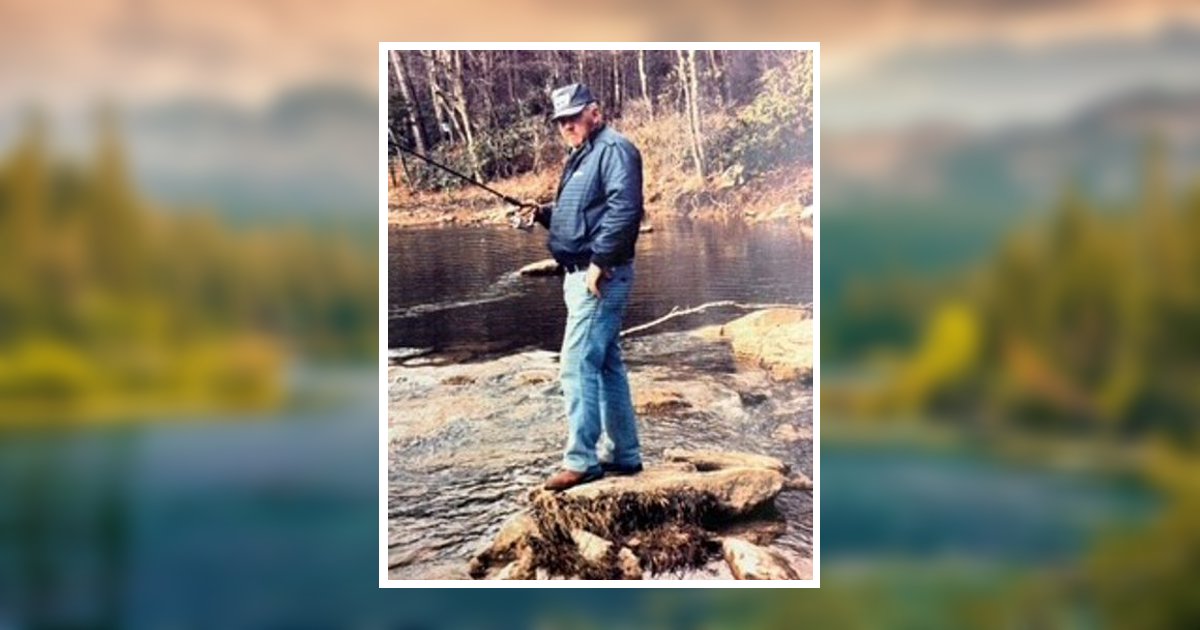 James "Billy" William Lamb Obituary, Nicholasville, KY