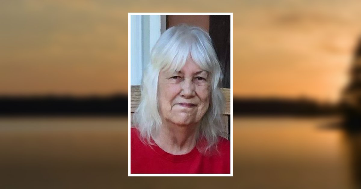 Loretta Brotherton Obituary 2022 Smith Family Funeral Home