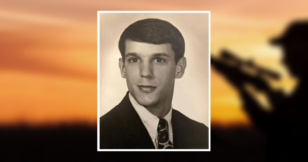 Steve Steele Obituary 2023 Ray Funeral Home