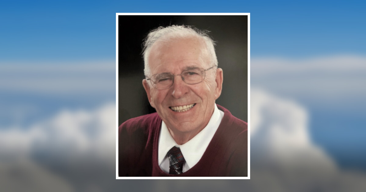 Ray W. Wynne Obituary 2023 - Lundberg Funeral Home