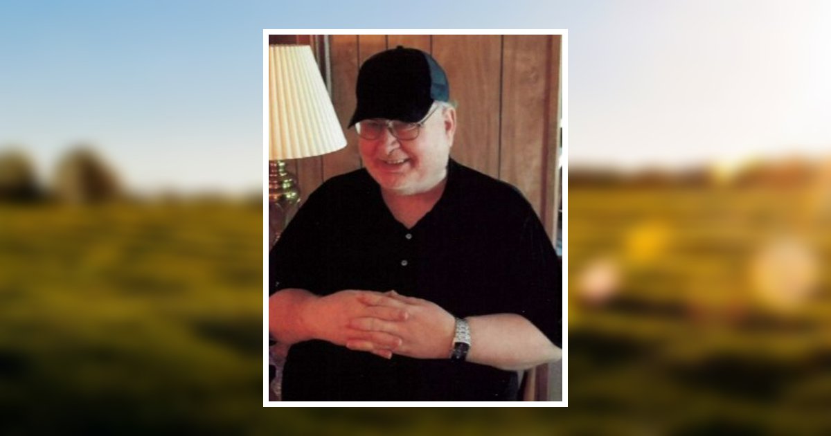 Jr. Mack "Buster" Ferguson Obituary, Bridge City, TX