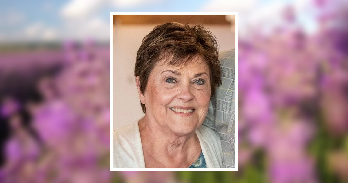 Picture Patricia Ann Brooks