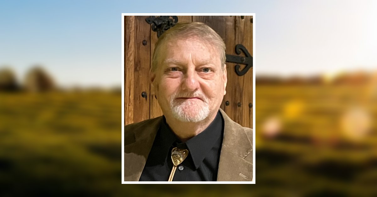 Glen David Bob Ranta