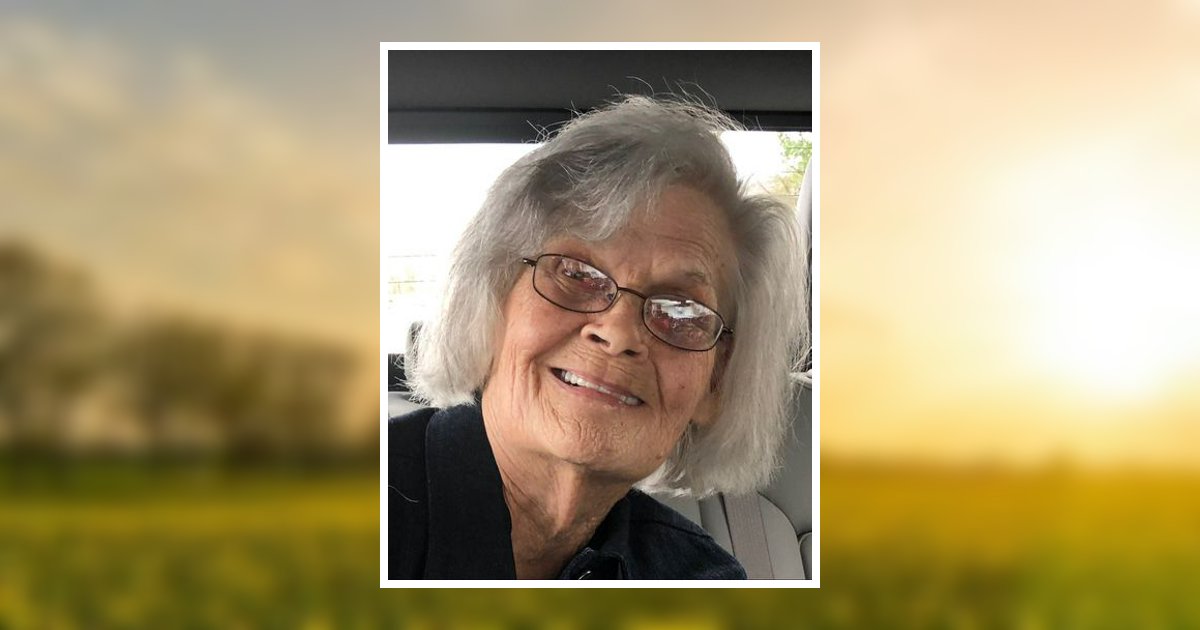 Ilene Virginia Hays Obituary, Fall Branch, TN