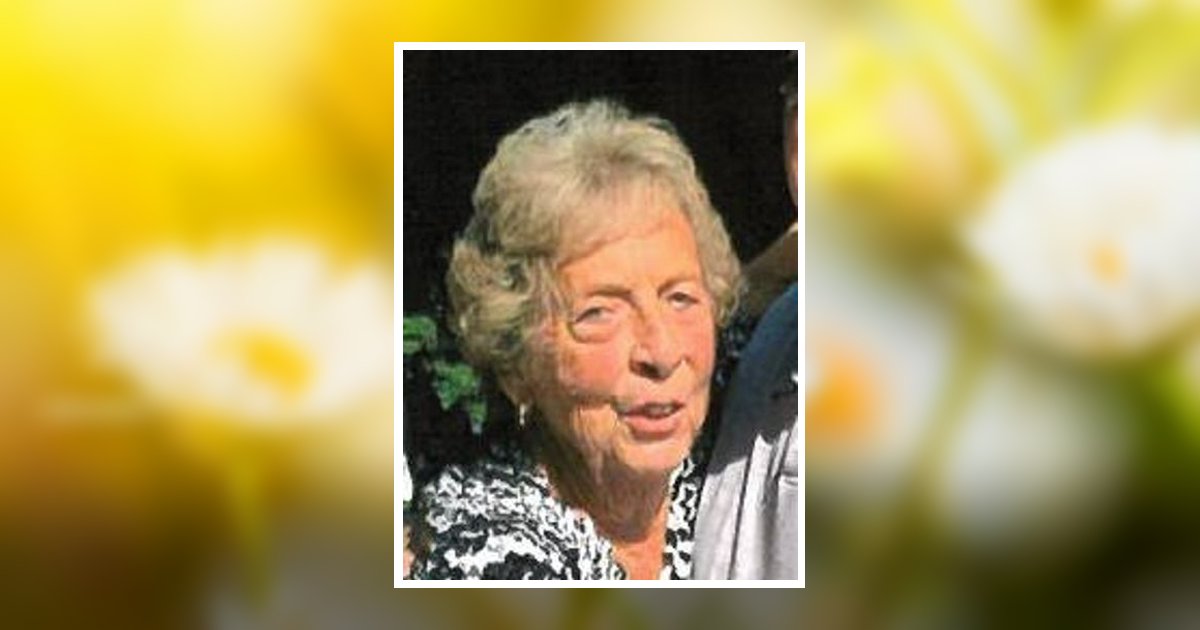 Barbara Castner Obituary, Copley, OH