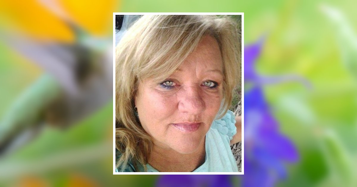 Tammie Lipham King Obituary, Bridgeport, TX
