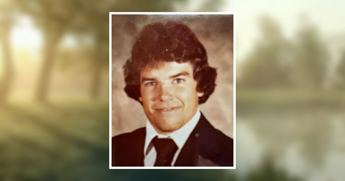 John Nicks Obituary 2023 Orr Gray Gish & Tipton Funeral Homes