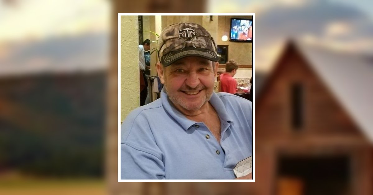 Thomas Raymond Ayers Obituary 2023 Hillier Funeral Home & Cremations