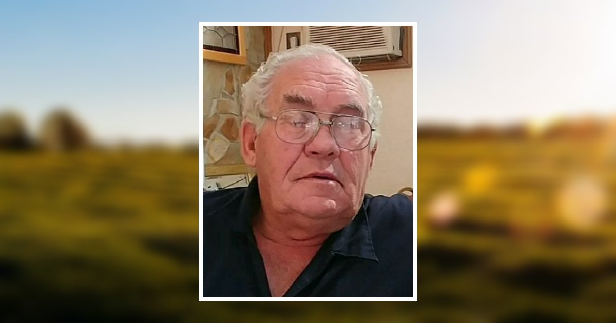 Joseph Corbett Obituary 2021 Rudd Funeral Home