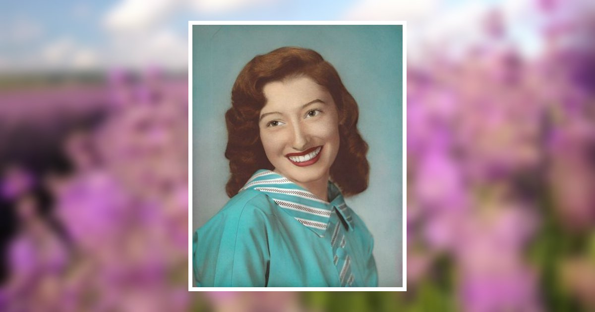 Evelyn J Oblisk Obituary, Ravenna, OH