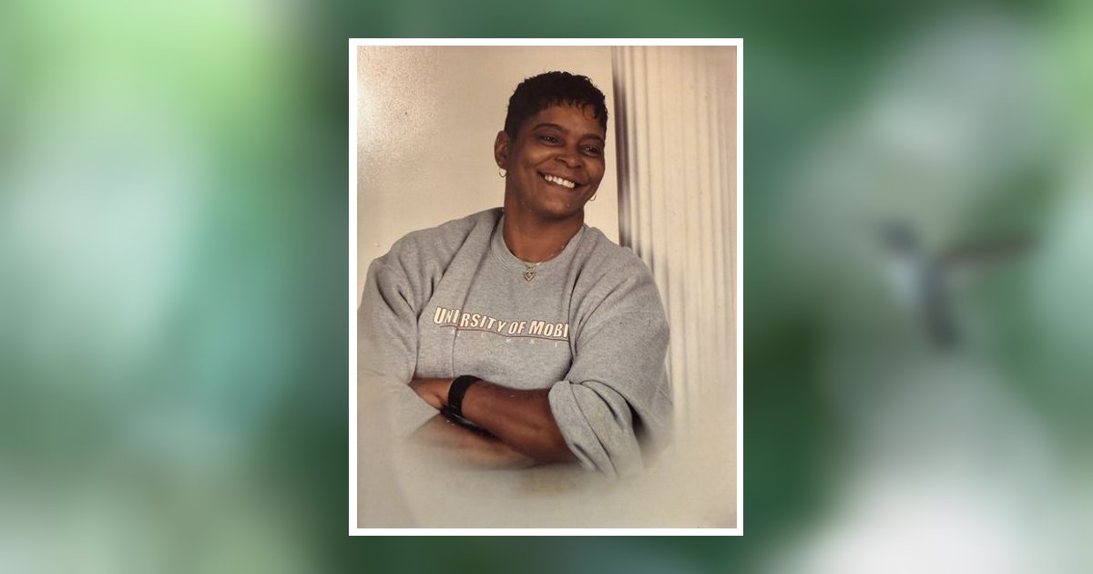 Gladys Littles Obituary, Mobile, AL