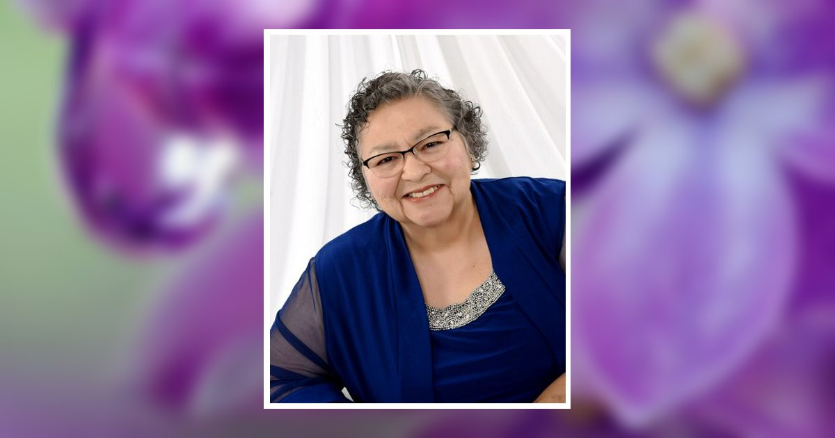 Teresa Gonzalez Trevio Obituary, San Antonio, TX