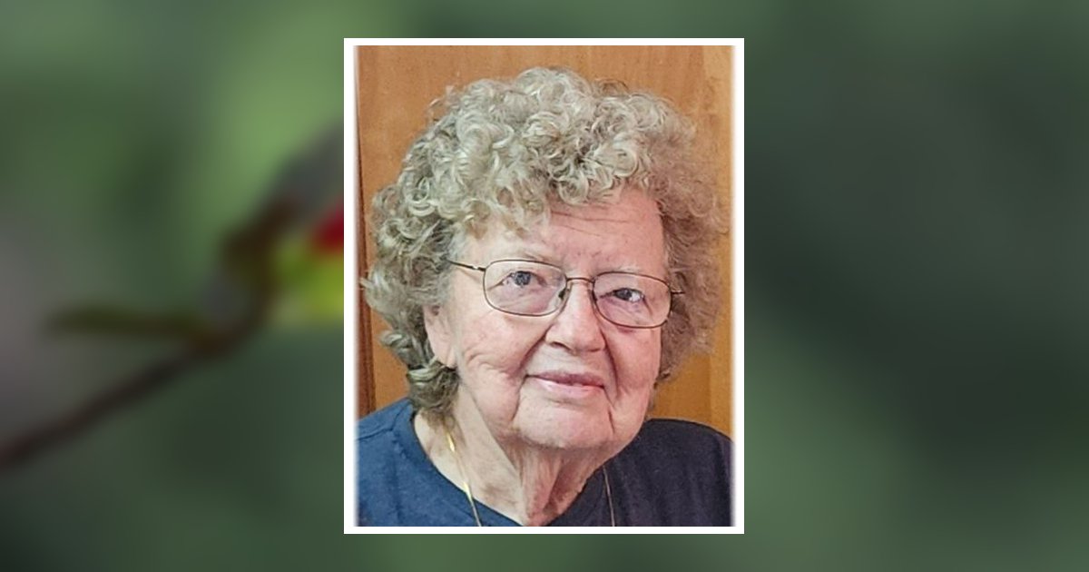 Carolyn Ann Visser Louisville, KY Obituary