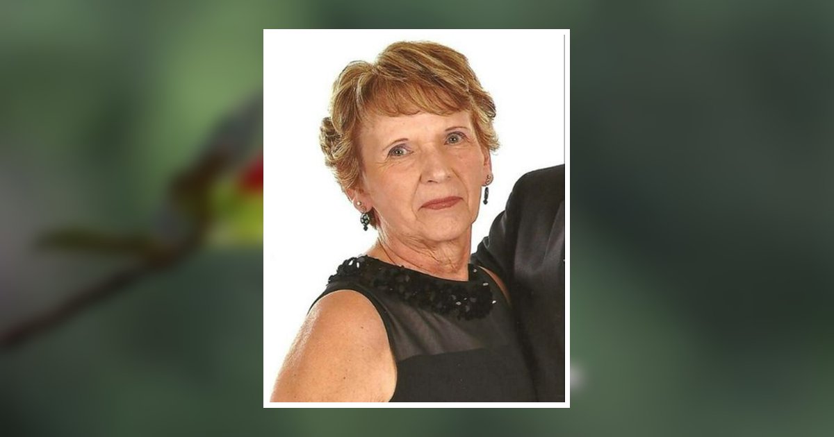 Joan Elizabeth Skellie Obituary, Milton, VT