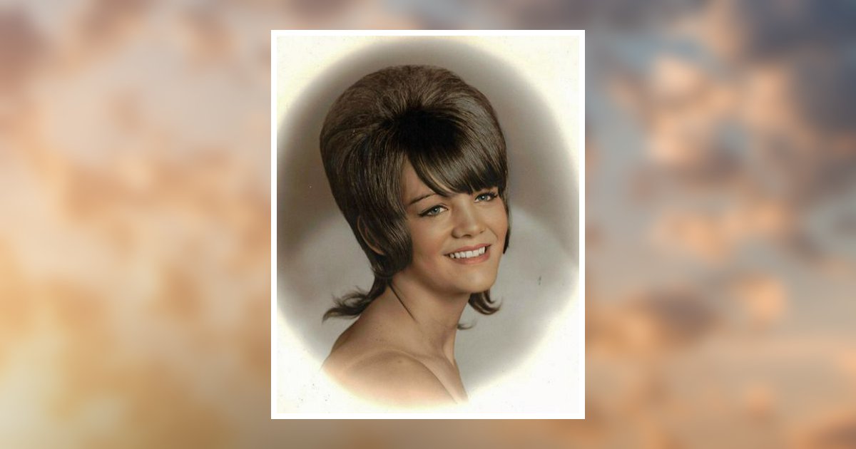 Rita Carpenter Wilkinson