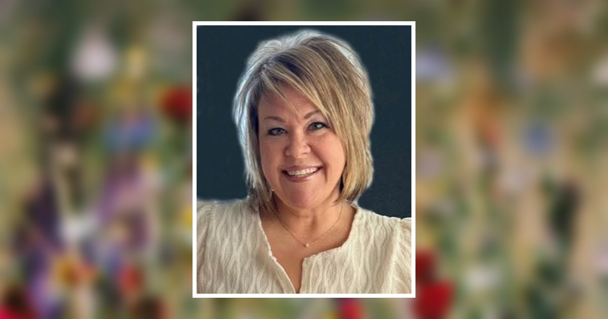 Michelle R. Guebert Obituary, Red Bud, IL