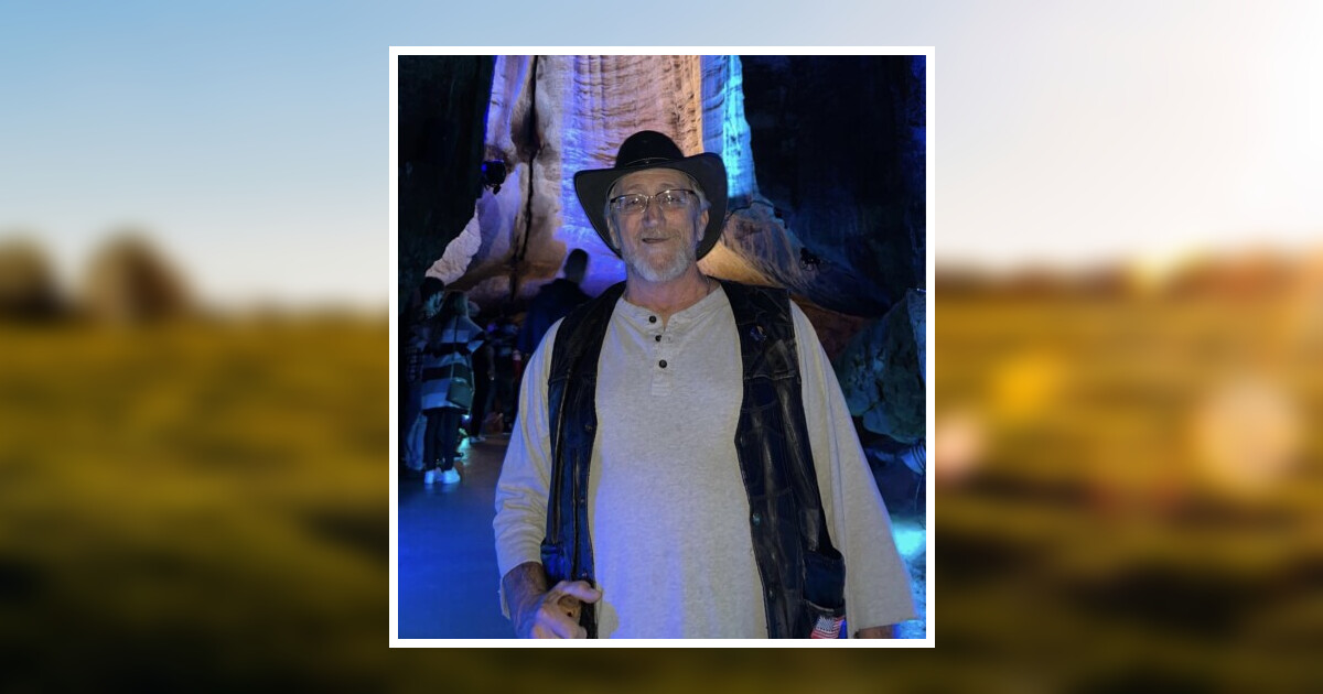 Gary Kimber Obituary 2023 - Companion Funeral & Cremation Service