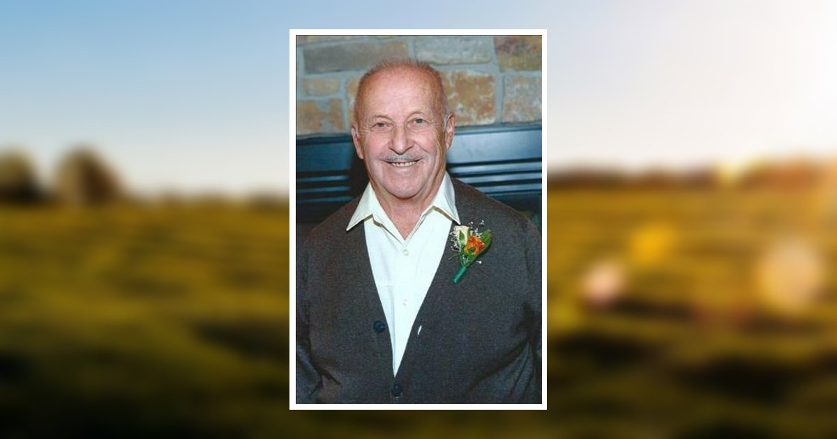 William Bergeron Obituary 2014 Mattson Funeral Home & Cremation Service