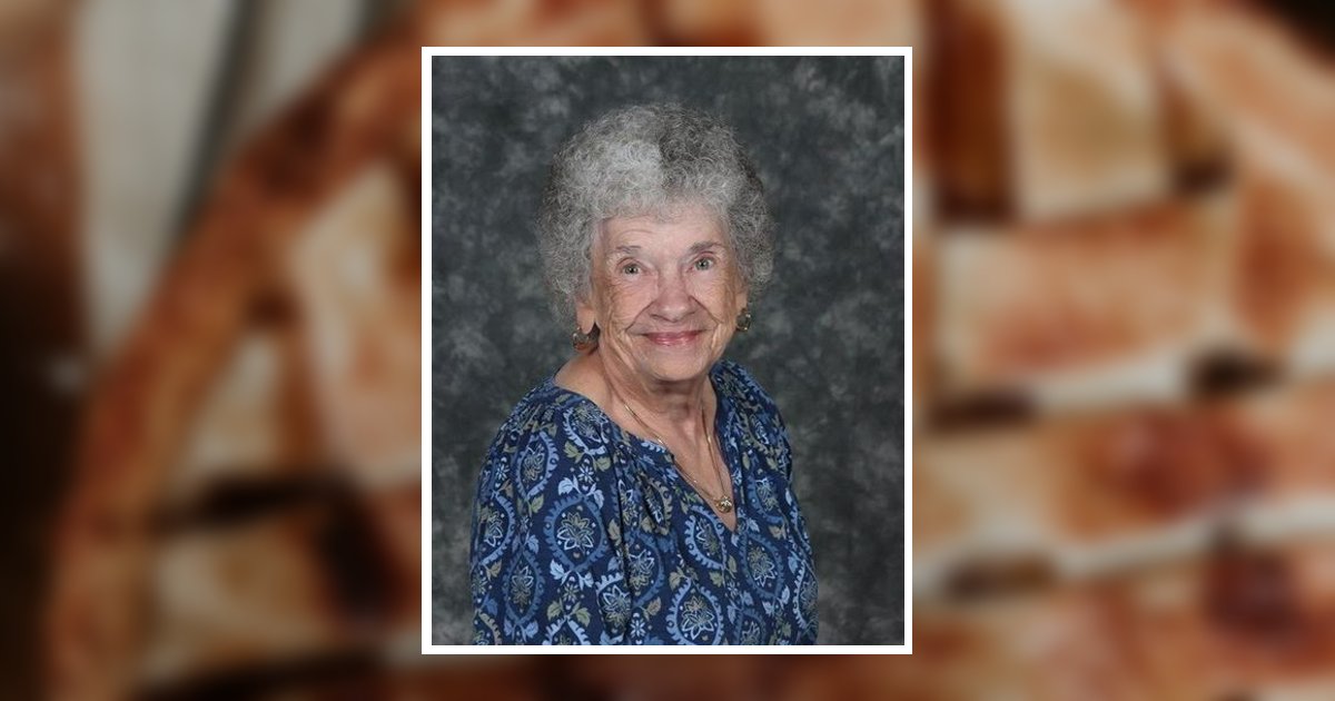 Lola Josephine Snyder Obituary, Parkersburg, WV