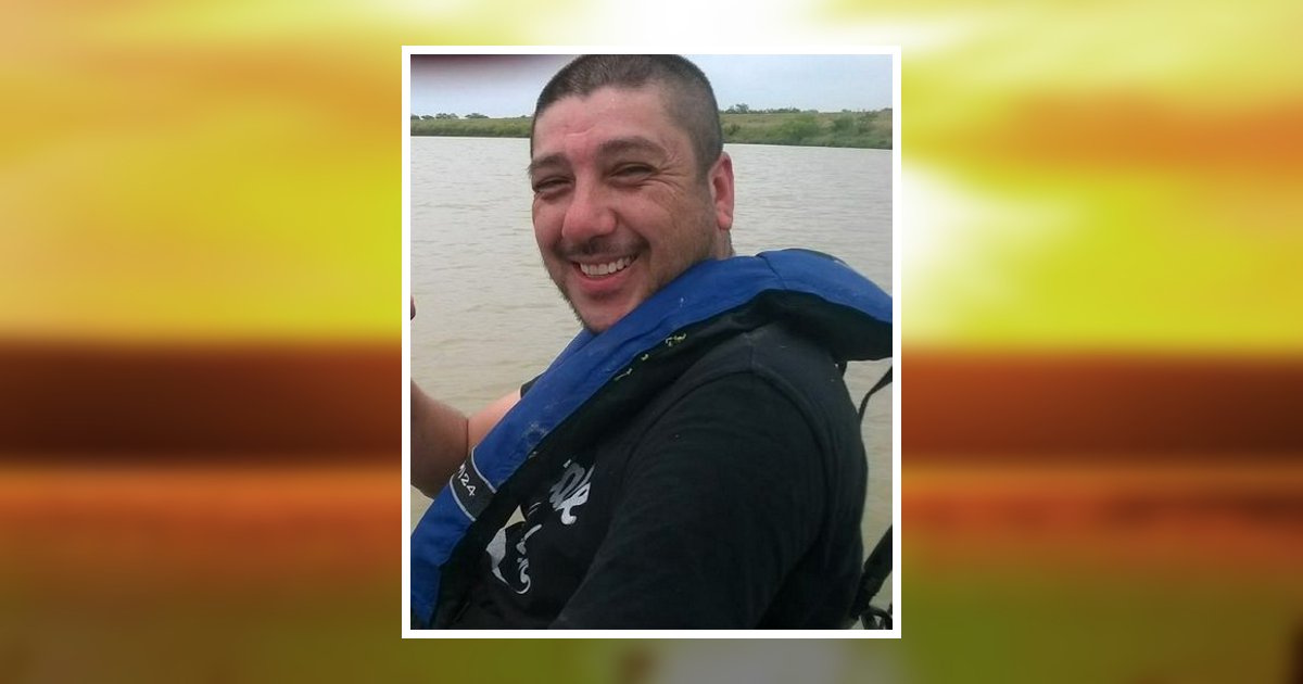 Randy Hernandez Obituary, Elsa, TX
