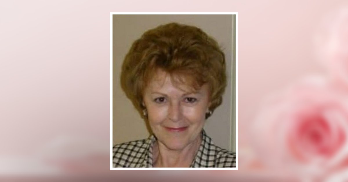 Patricia Ann Heath Obituary, Raymond, WA