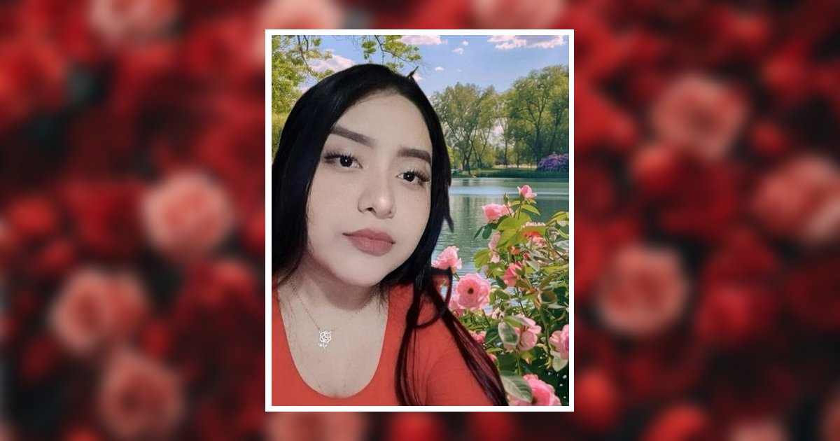 Yamileth Moyao Roque Obituary, David City, NE