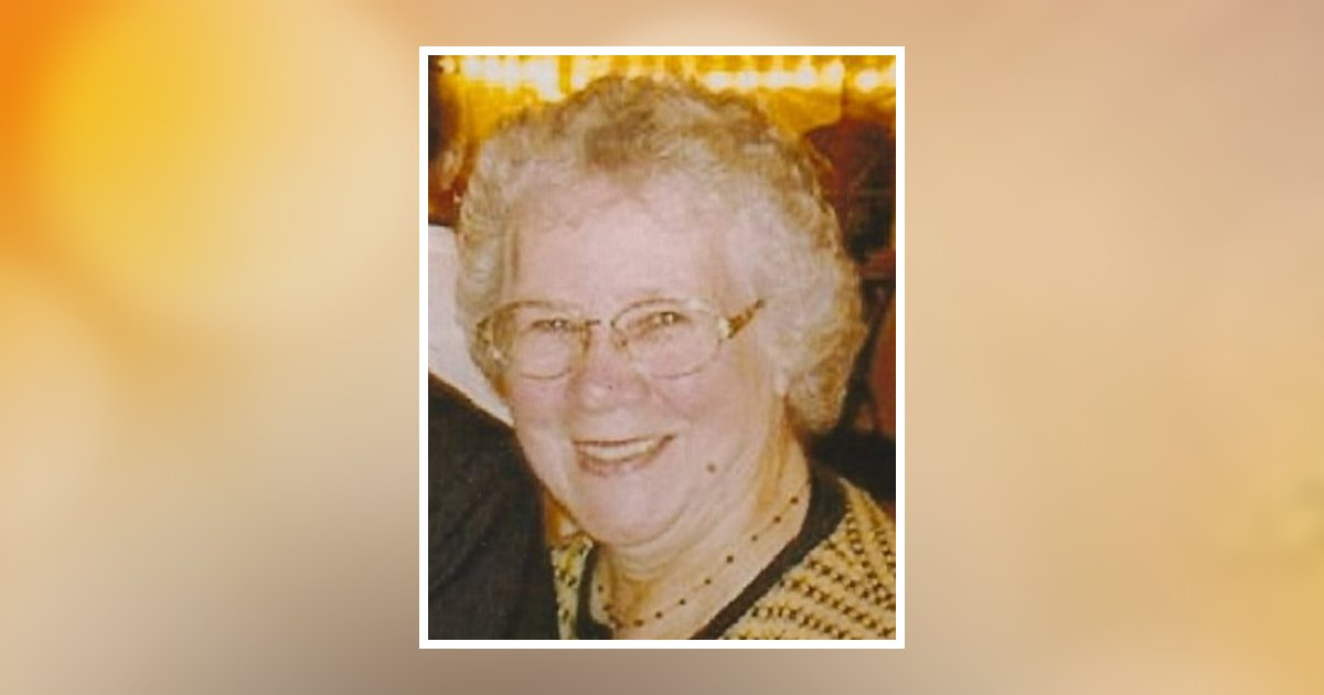 Joann J Zidarevich Obituary, Battle Creek, MI
