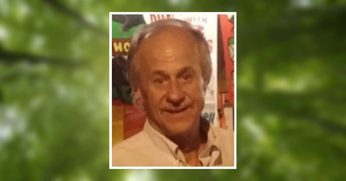 George P. Sanko Obituary, North Jackson, OH