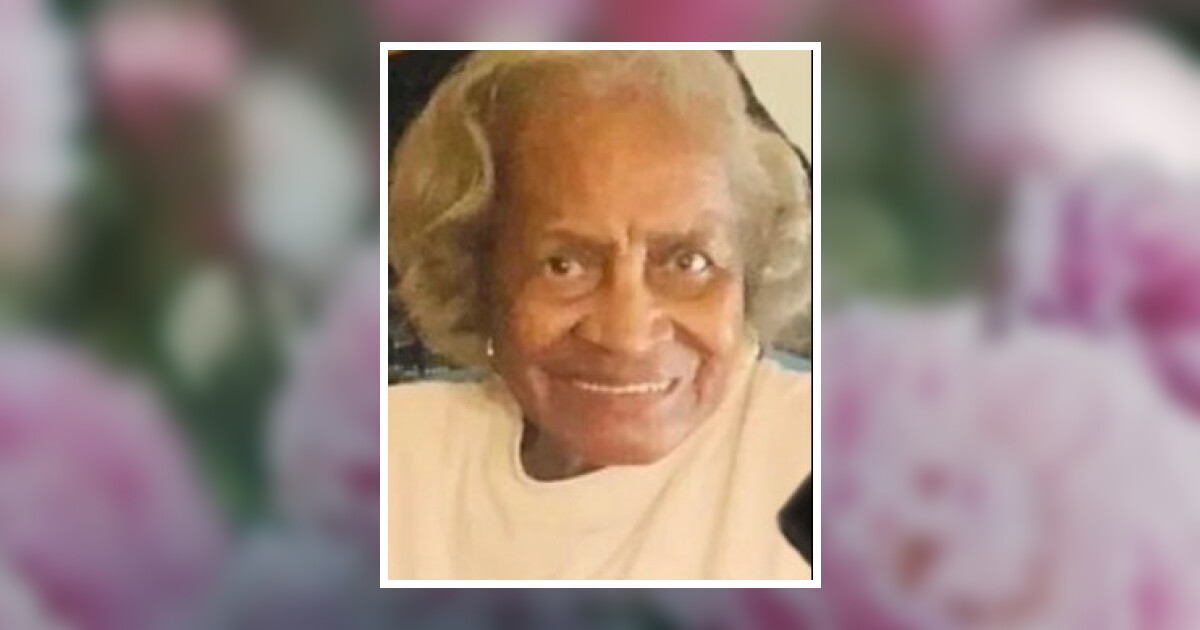 Helen "Queen Holla" Davis Obituary 2023 Teat Chapel Funeral Home and
