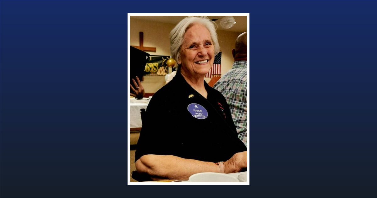 Karen S. Sessamen