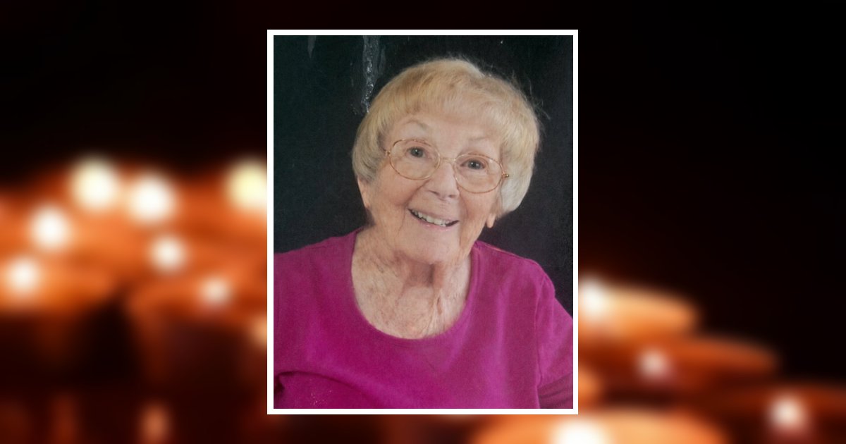 Judith Ann Jameson Sidney, OH Obituary