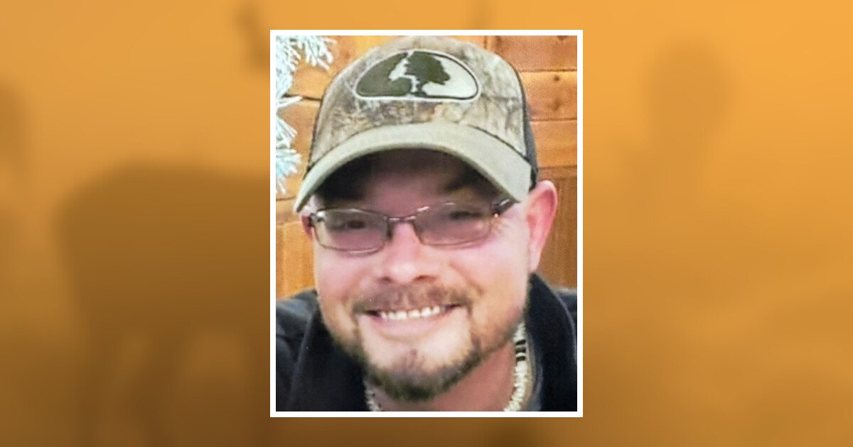 Eric Dwight Wynn Obituary August 10, 2024 - Smith Funeral Chapel