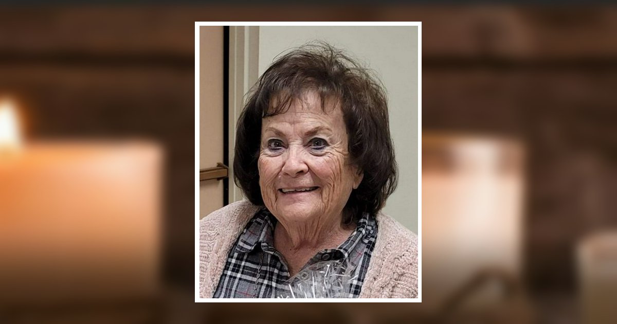 Sondra Ray Jack Obituary March 17, 2023 Chavez Funeral Home