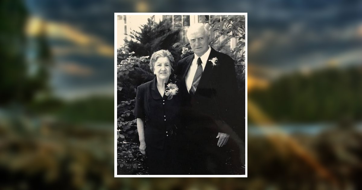 Horace Lanier Gailey Obituary 2024 W R Strickland & Sons Funeral Home